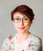 Masha Shandalov
