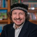 Alexander (Sasha) Prokhorov