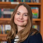 Anastasia (Nastya) Lukina