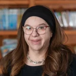 Irene Blechner