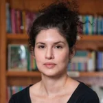 Mayra Lissette Garcia, PhD