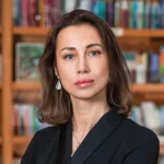 Valeriia (Lera) Serbinenko