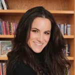 Vanessa Hurley