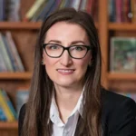 Victoria Wyslouch, PhD