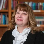 Yekaterina (Katya) Anoshkin