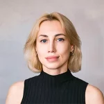 Valeriia (Lera) Serbinenko