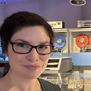 Mayra Lissette Garcia, PhD