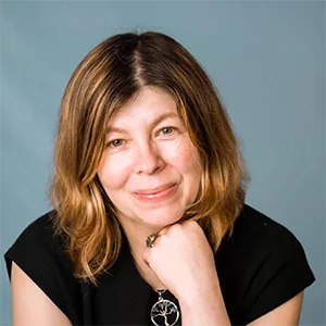 Mila Teshler, MS, OTR/L