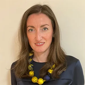 Victoria Wyslouch, PhD