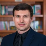 Kyrylo Serbinenko