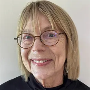 Margot Holtzman