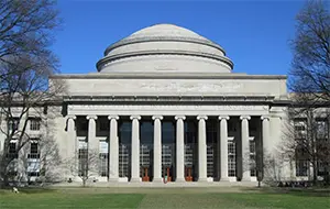 MIT Laboratory Tour