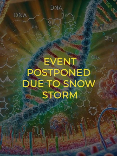 Event postponded