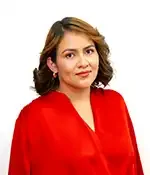 Ingrid Mendez