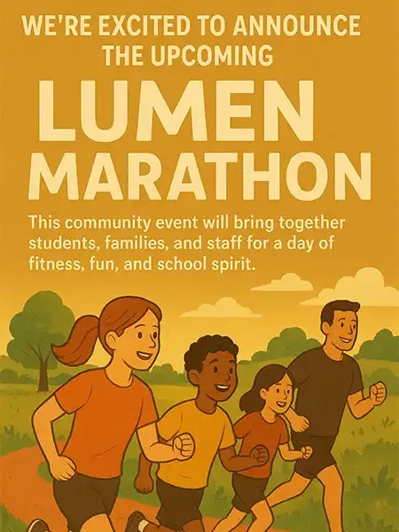 Lumen Marathon