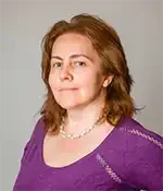 Maria Kotova