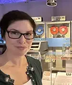 Mayra Lissette Garcia