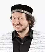 Sasha Prokhorov