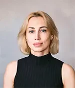 Valeriia Serbinenko