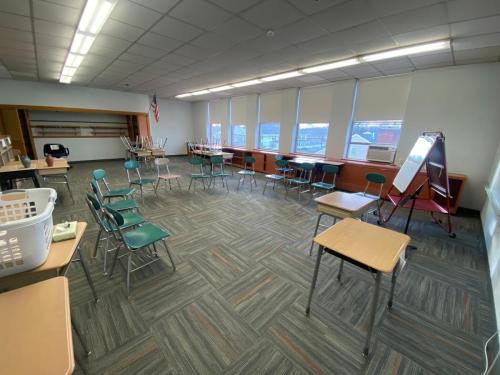 Classroom